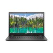 Ноутбук Dell Latitude 3410 14 AG, Intel i3-10110U, 4GB, 1TB, UMA, Lin, чорний