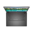 Ноутбук Dell Latitude 3410 14 AG, Intel i3-10110U, 4GB, 1TB, UMA, Lin, чорний