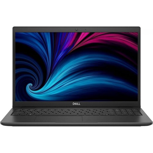 Ноутбук Dell Latitude 3520 15.6 AG, Intel i3-1125G4, 8GB, F512GB, UMA, Win11P, чорний (N098L352015UA_W11P)