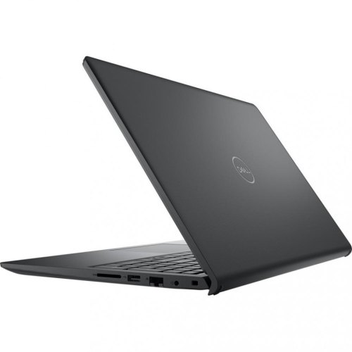 Ноутбук Dell Vostro 3510 15.6 FHD AG, Intel i5-1135G7, 8GB, F512GB, UMA, Lin, чорний