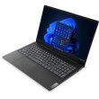 Ноутбук Lenovo 15.6FM/R3 7320U/8/256/UMA/W11P/Business bl (82YU00YCRA)