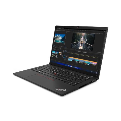 Ноутбук Lenovo 142.8KOLED/R7 PRO 7840U/64/2TB SSD/UMA/W (21K5000DRA)