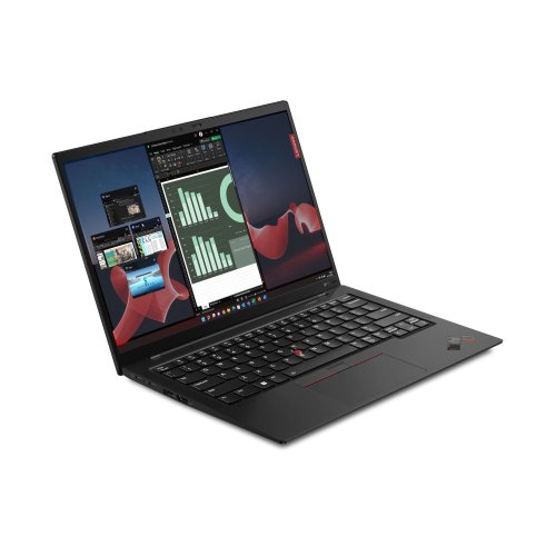 Ноутбук Lenovo 142.8KOLED/i7-1355U/32/2TB SSD/Intel Iri (21HM0074RA)