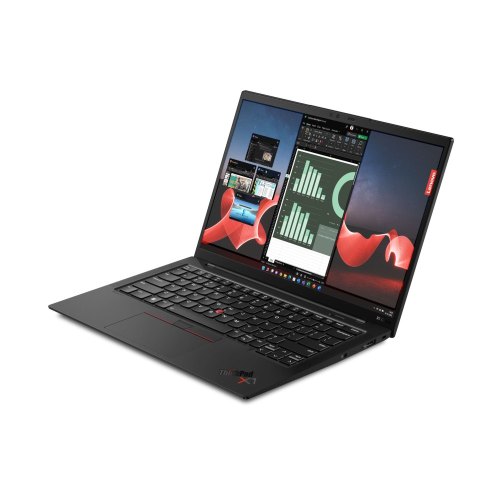 Ноутбук Lenovo 142.8KOLED/i7-1355U/32/2TB SSD/Intel Iri (21HM0074RA)