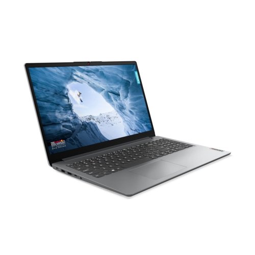 Ноутбук Lenovo 15.6FM/N5030/8/512/UMA/DOS/Cloud grey (82V700F1RA)