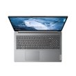 Ноутбук Lenovo 15.6FM/N5030/8/512/UMA/DOS/Cloud grey (82V700F1RA)