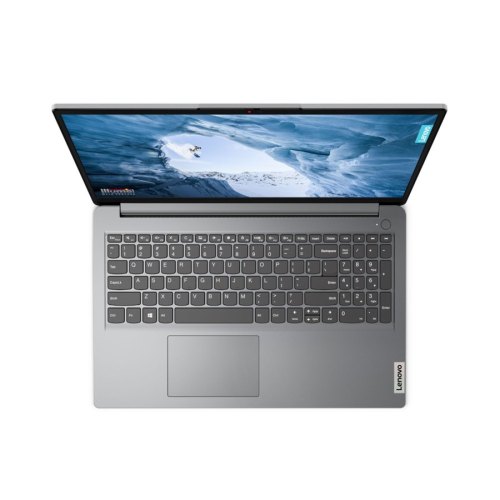 Ноутбук Lenovo 15.6FM/N5030/8/512/UMA/DOS/Cloud grey (82V700F1RA)