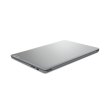 Ноутбук Lenovo 15.6FM/N5030/8/512/UMA/DOS/Cloud grey (82V700F1RA)