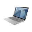 Ноутбук Lenovo 14 WUXGA/i5-1235U/8/512/Intel HD/W11/BL/F/ Cloud grey (82R700KJRA)