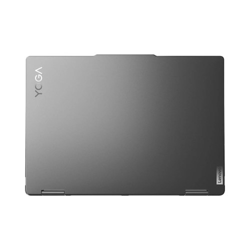 Ноутбук Lenovo 14WUXGAOLEDT/i7-1360P/16/512/Intel Iris XE /W11/BL/Storm grey (82YL007WRA)
