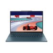 Ноутбук Lenovo 14.5 3K MLED/i9-13905H/64/1TB SSD/RTX 4070  8GB/W11P/BL/Tidal teal (83BU007TRA)
