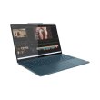 Ноутбук Lenovo 14.5 3K MLED/i9-13905H/64/1TB SSD/RTX 4070  8GB/W11P/BL/Tidal teal (83BU007TRA)