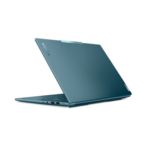 Ноутбук Lenovo 14.5 3K MLED/i9-13905H/64/1TB SSD/RTX 4070  8GB/W11P/BL/Tidal teal (83BU007TRA)
