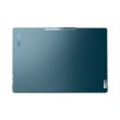 Ноутбук Lenovo 14.5 3K MLED/i9-13905H/64/1TB SSD/RTX 4070  8GB/W11P/BL/Tidal teal (83BU007TRA)