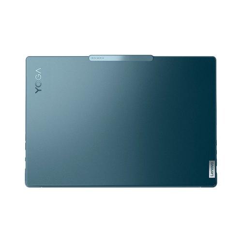 Ноутбук Lenovo 14.5 3K MLED/i9-13905H/64/1TB SSD/RTX 4070  8GB/W11P/BL/Tidal teal (83BU007TRA)
