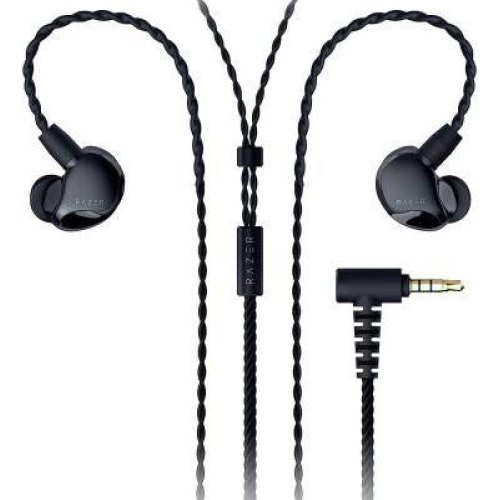 Навушники дротові, RAZER Moray (RZ12-04450100-R3M1)