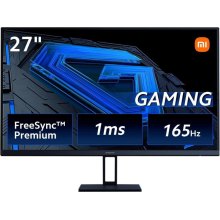 Монітор 27 Xiaomi Gaming Monitor G27i (ELA5375EU)