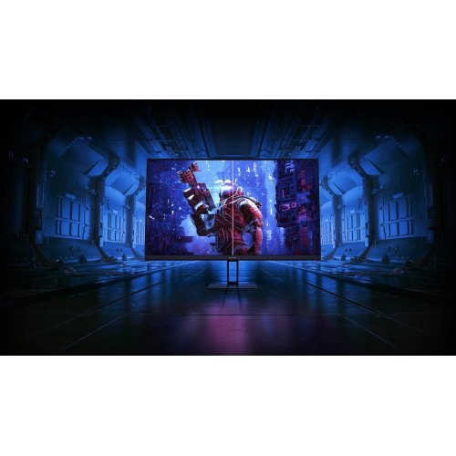 Монітор 27 Xiaomi Gaming Monitor G27i (ELA5375EU)