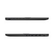 Ноутбук Asus Vivobook 16X K3604VA-MB105 (90NB1071-M00440); 16 WUXGA (1920x1200) IPS LED матовий / Intel Core i3-1315U (1.2 - 4.5 ГГц) / RAM 16 ГБ / S