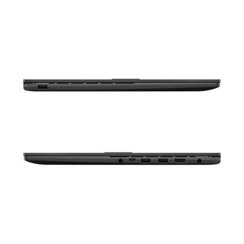 Ноутбук Asus Vivobook 16X K3604VA-MB105 (90NB1071-M00440); 16 WUXGA (1920x1200) IPS LED матовий / Intel Core i3-1315U (1.2 - 4.5 ГГц) / RAM 16 ГБ / S