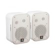Професійна компактна акустична система, JBL CONTROL 1PRO WHITE комплект (2шт) (C1PRO-WH-pair)