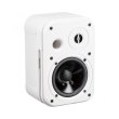 Професійна компактна акустична система, JBL CONTROL 1PRO WHITE комплект (2шт) (C1PRO-WH-pair)