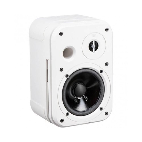 Професійна компактна акустична система, JBL CONTROL 1PRO WHITE комплект (2шт) (C1PRO-WH-pair)