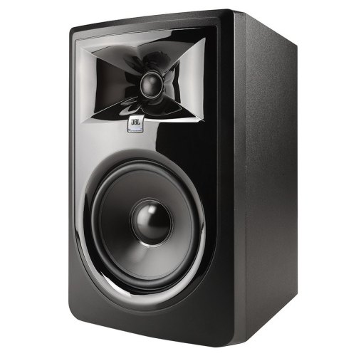 Студійний монітор,активний, JBL 306P MKII (EU) (JBL-306PMKII-EK)