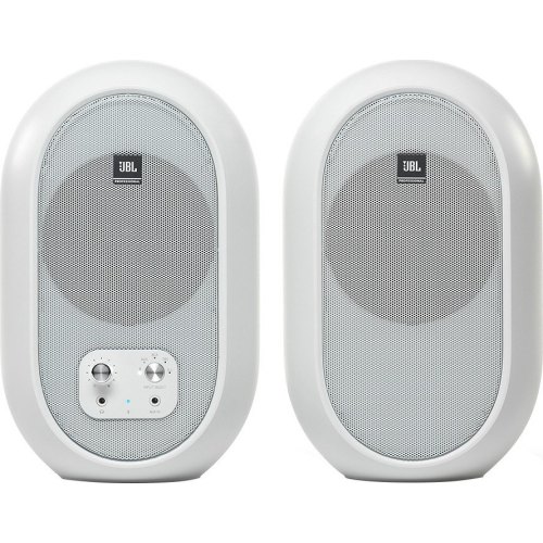 Колонки, студійні монітори активні, JBL 104SET-BTW