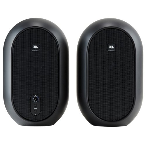 Колонки, студійні монітори активні, JBL 104SET-BT