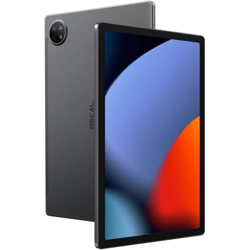 Планшет Oscal Pad 16 8/128GB Dual Sim Grey