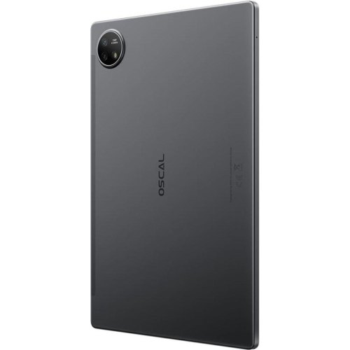 Планшет Oscal Pad 16 8/128GB Dual Sim Grey
