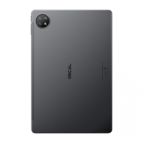 Планшет Oscal Pad 18 12/256GB Dual Sim Grey