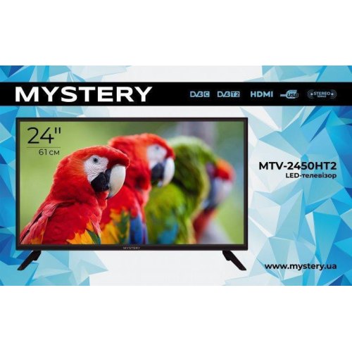 Mystery MTV-2450HT2