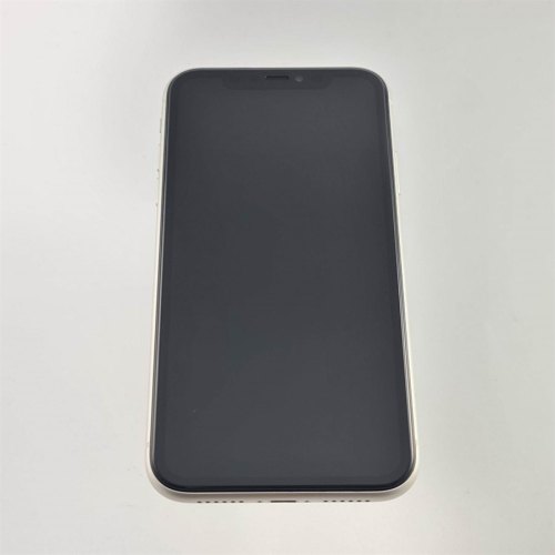 Смартфон Apple iPhone 11 256 GB White USED **