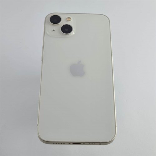 Смартфон Apple iPhone 13 128 GB Starlight USED **