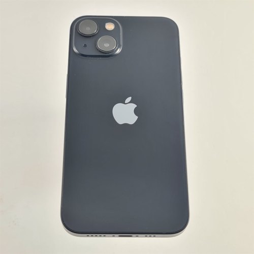 Смартфон Apple iPhone 13 128 GB Midnight USED **