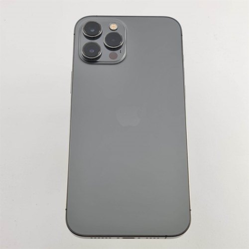 Смартфон Apple iPhone 12 Pro Max 128 GB Graphite USED **