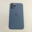 Смартфон Apple iPhone 12 Pro 256 GB Pacific Blue USED **