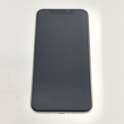 Смартфон Apple iPhone X 64 GB Silver USED **