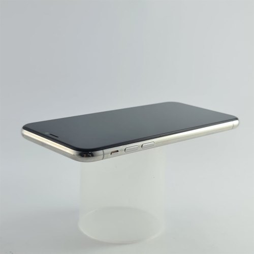 Смартфон Apple iPhone X 64 GB Silver USED **