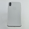 Смартфон Apple iPhone X 64 GB Silver USED **