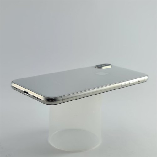 Смартфон Apple iPhone X 64 GB Silver USED **
