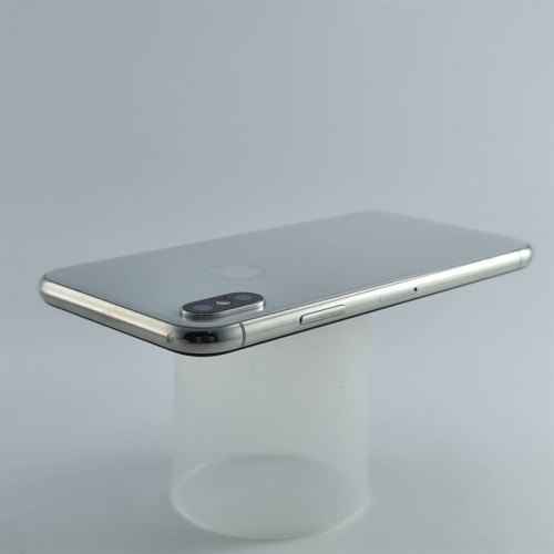 Смартфон Apple iPhone X 64 GB Silver USED **