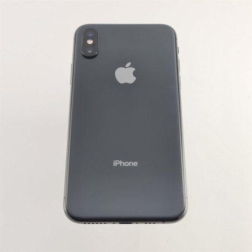 Смартфон Apple iPhone Xs 64 GB Space Gray USED **