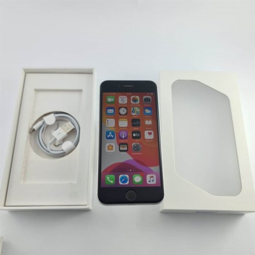 Смартфон Apple iPhone SE Gen.2 64 GB White USED **