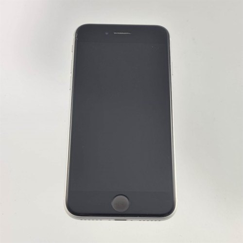 Смартфон Apple iPhone SE Gen.2 64 GB White USED **