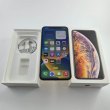 Смартфон Apple iPhone Xs Max 256 GB Gold USED **