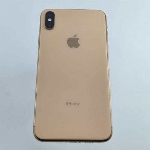 Смартфон Apple iPhone Xs Max 256 GB Gold USED **