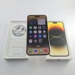 Смартфон Apple iPhone 14 Pro Max 256 GB Gold USED **
